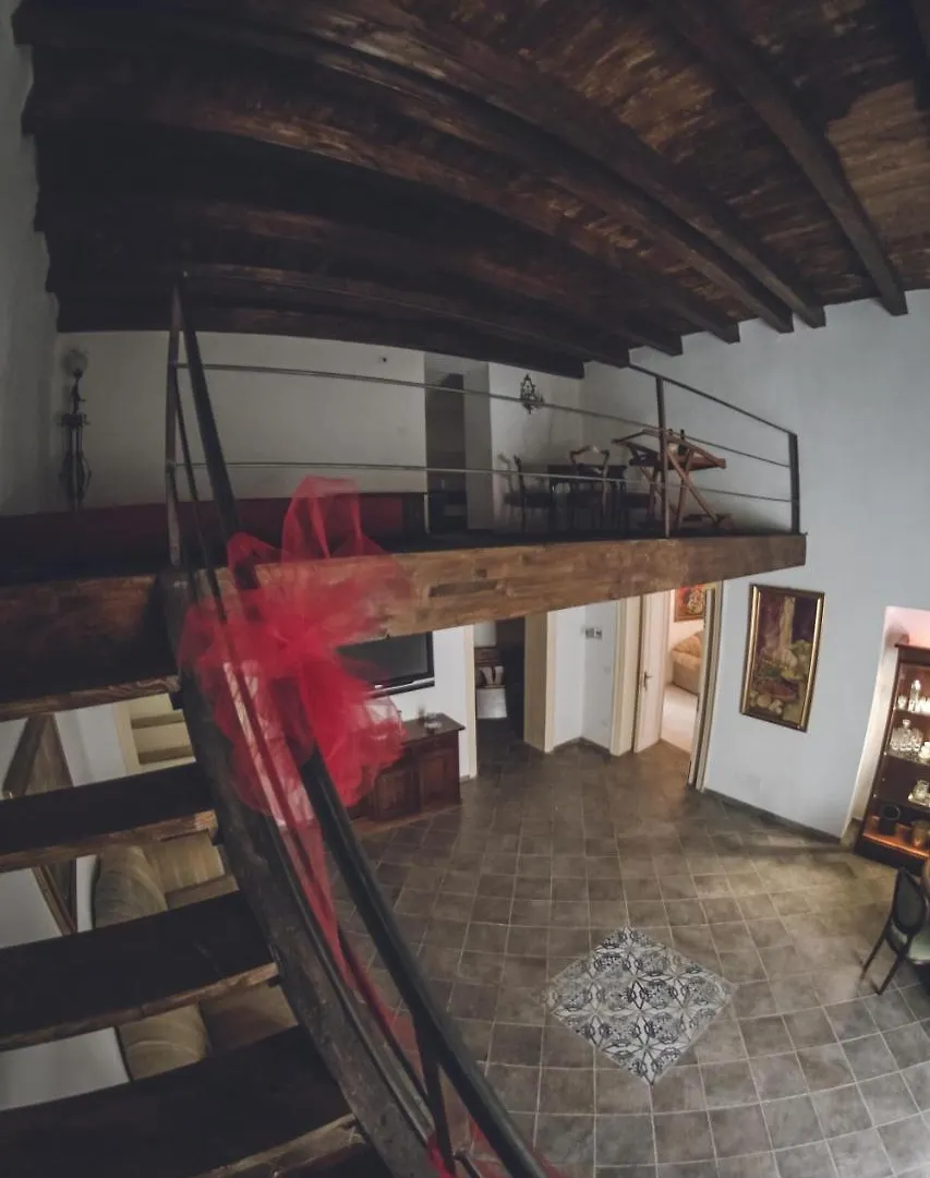 Bed & Breakfast Sunflower Garden Palermo