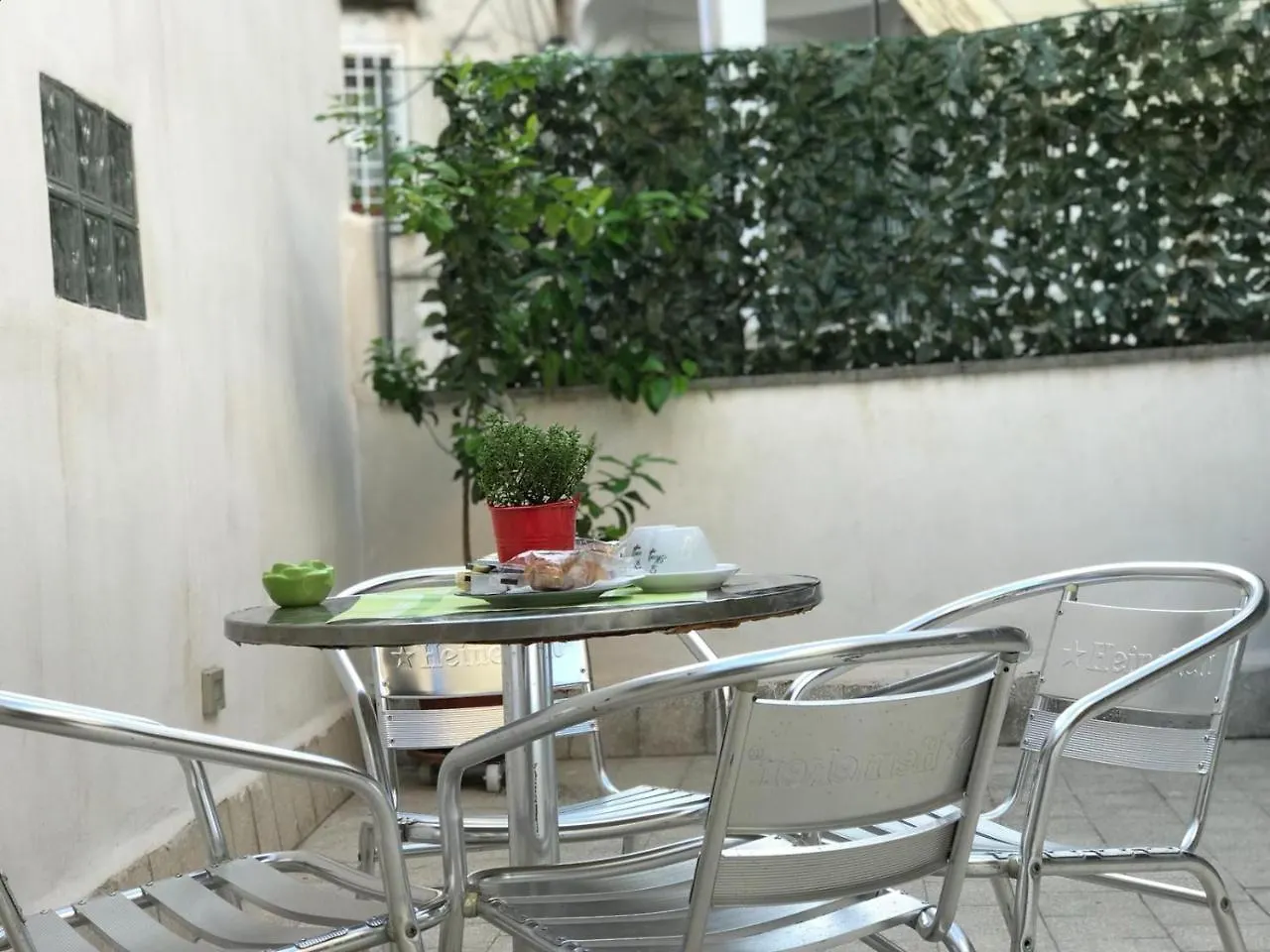 Sunflower Garden 巴勒莫 住宿加早餐酒店